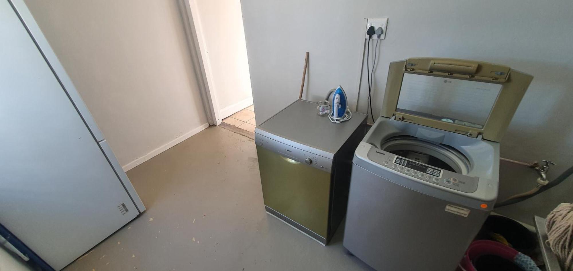 הוילה אאודטסהורן Karoo Leeu Self Catering מראה חיצוני תמונה