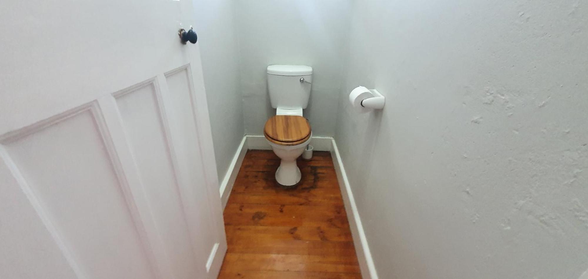 הוילה אאודטסהורן Karoo Leeu Self Catering מראה חיצוני תמונה