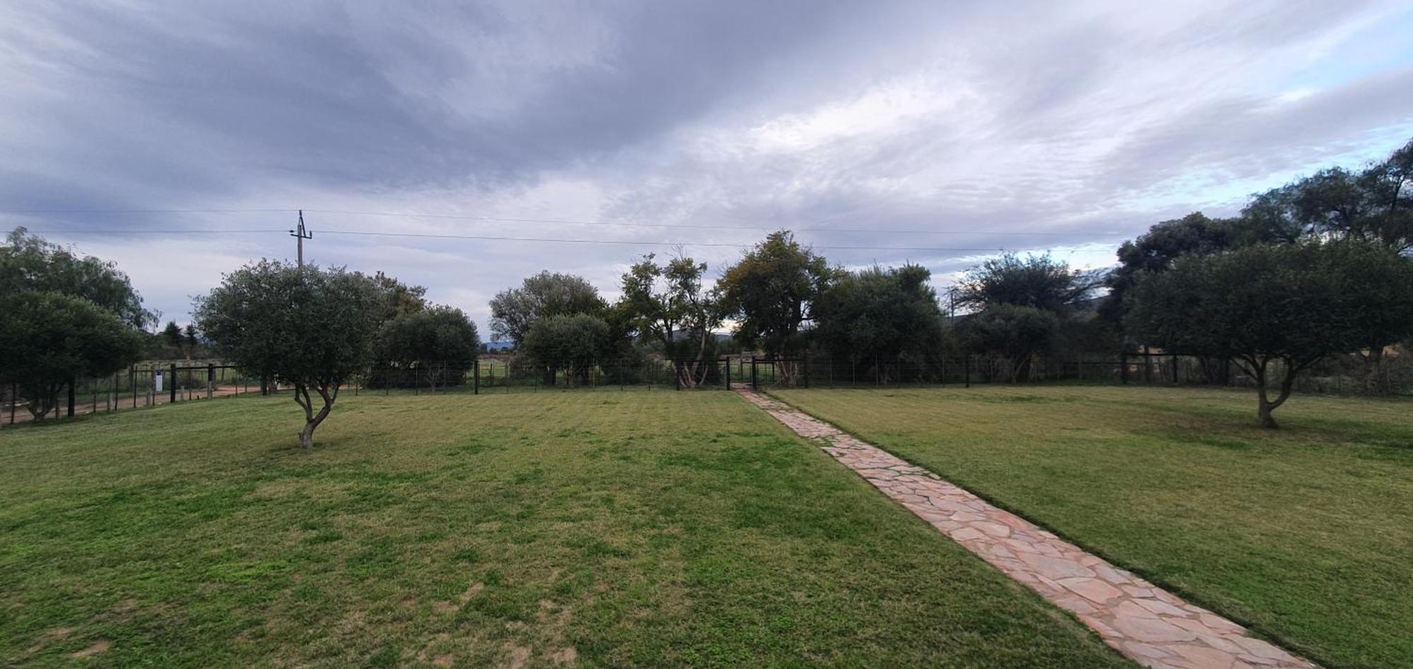 הוילה אאודטסהורן Karoo Leeu Self Catering מראה חיצוני תמונה
