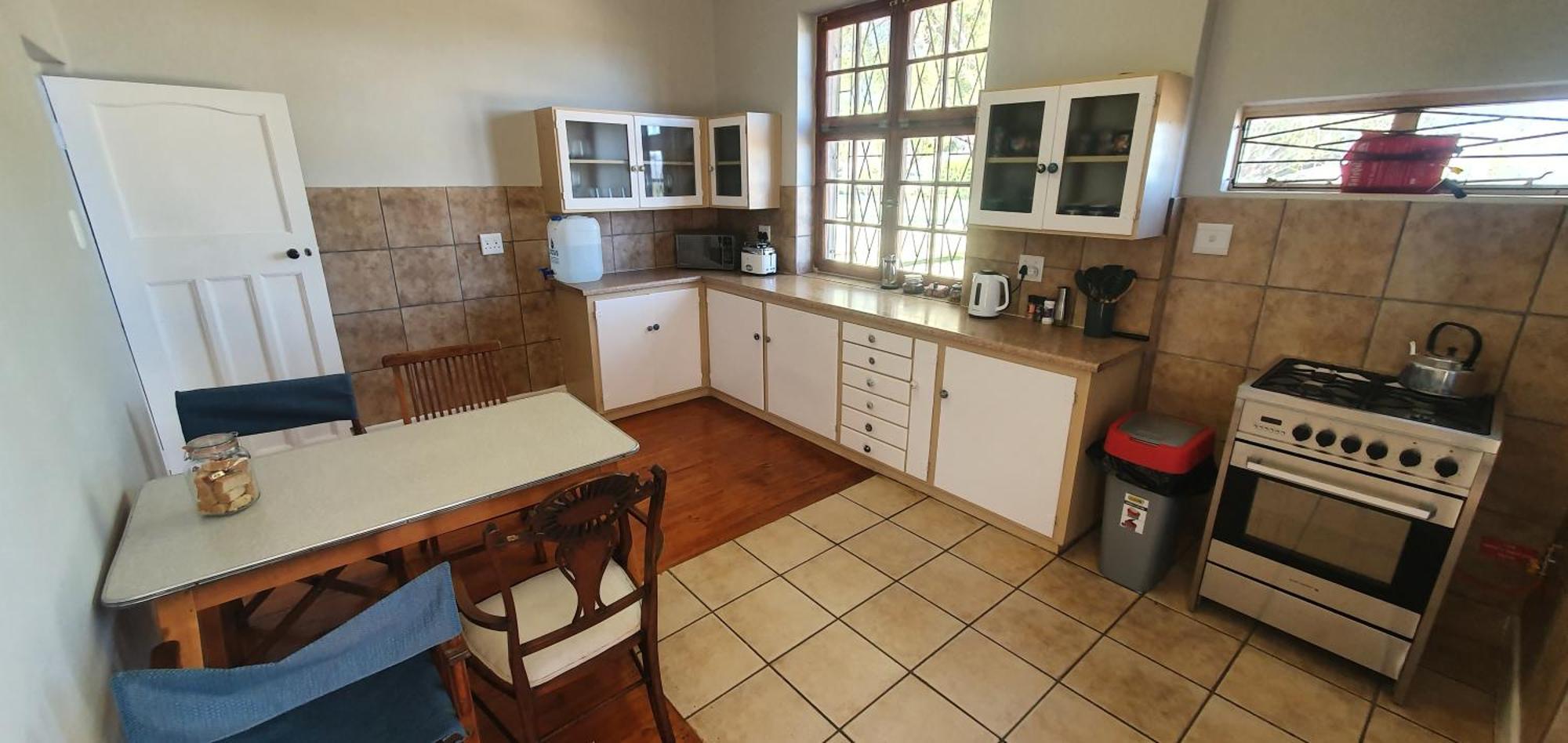 הוילה אאודטסהורן Karoo Leeu Self Catering מראה חיצוני תמונה
