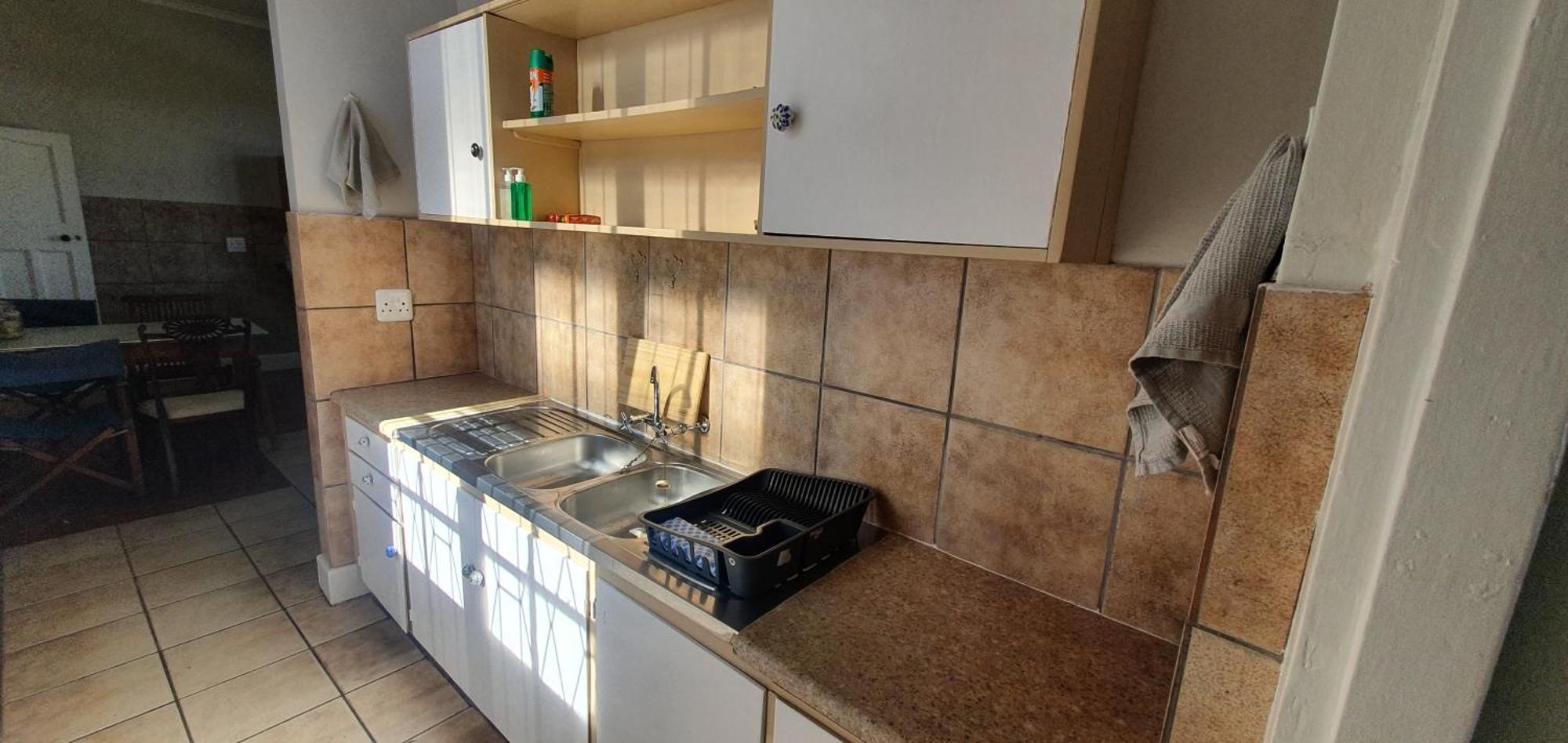 הוילה אאודטסהורן Karoo Leeu Self Catering מראה חיצוני תמונה